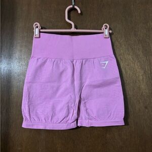 Gymshark Vital Seamless Shorts